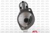 ATL Autotechnik A 70 740 Starter